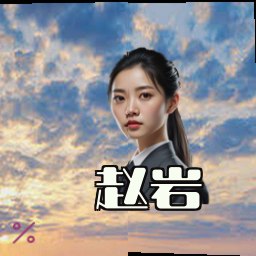 赵岩